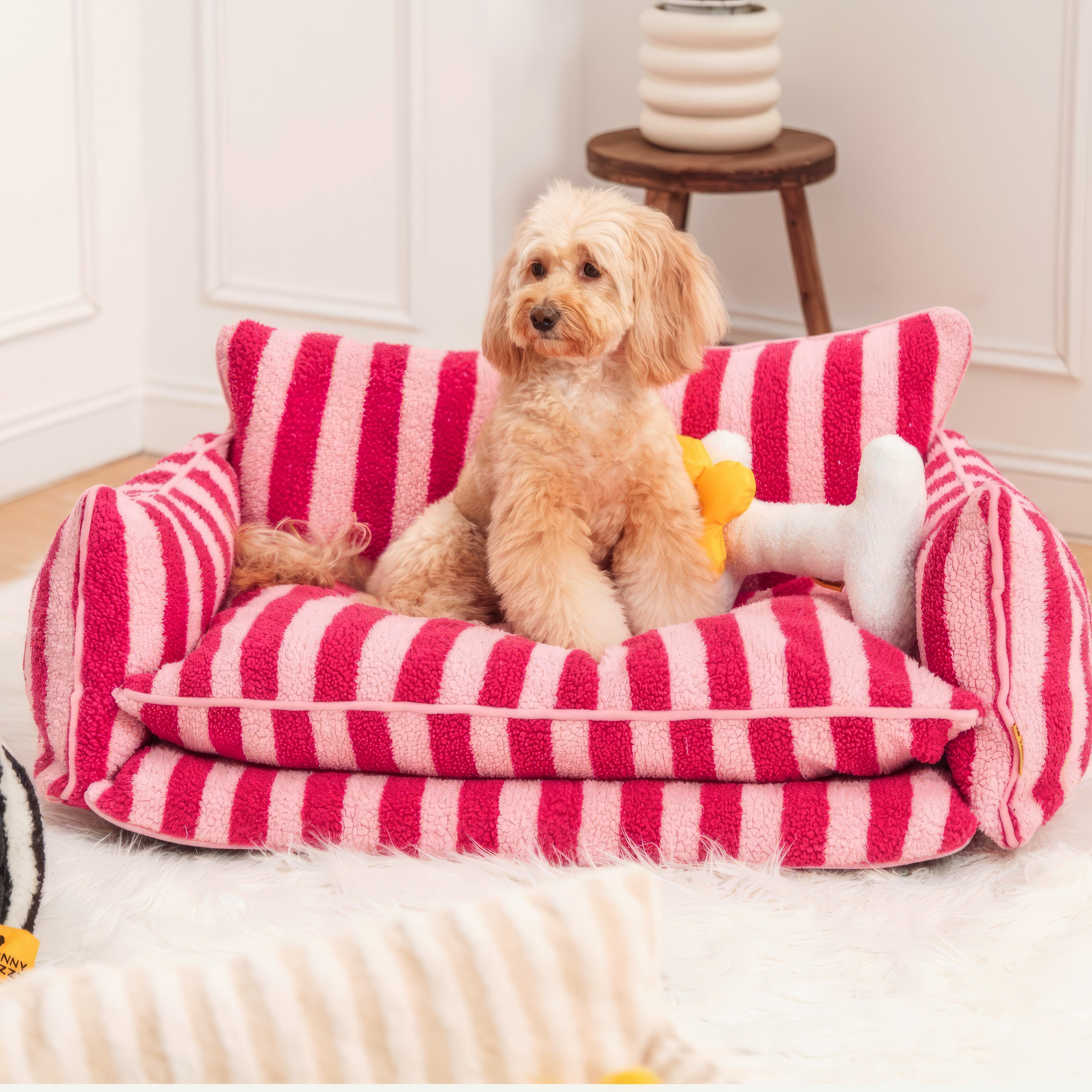 trendy pets bed